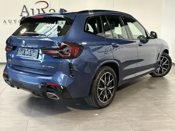 BMW X3 xDrive30e M-Sport