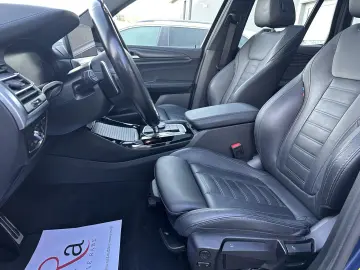 BMW X3 xDrive30e M-Sport