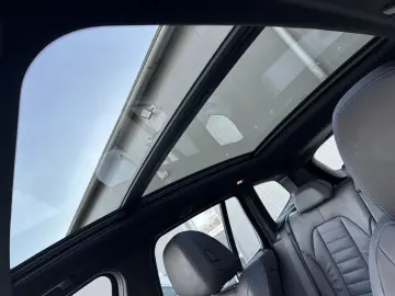 BMW X3 xDrive30e M-Sport