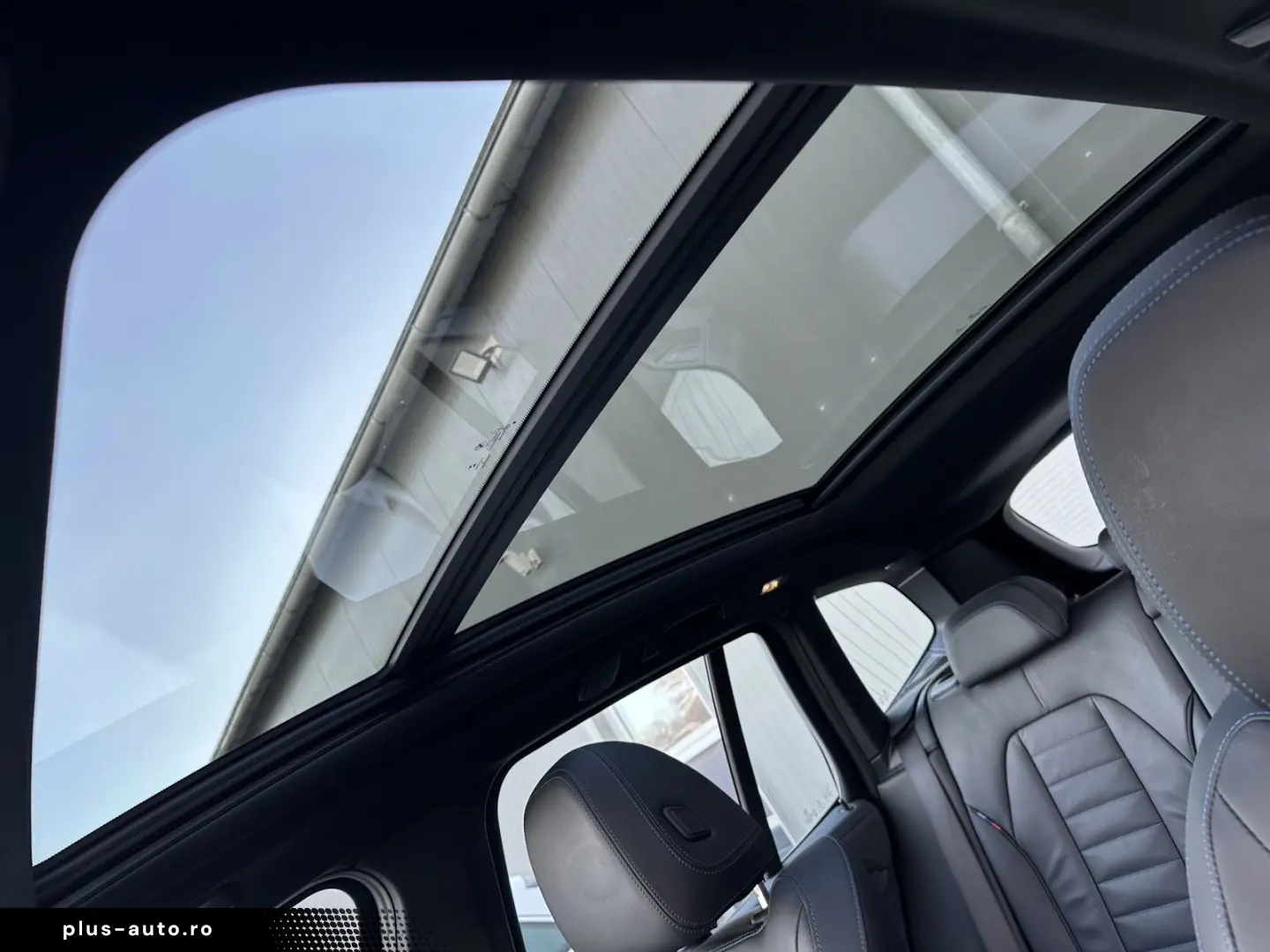 BMW X3 xDrive30e M-Sport