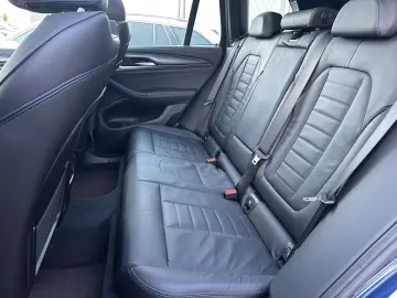 BMW X3 xDrive30e M-Sport