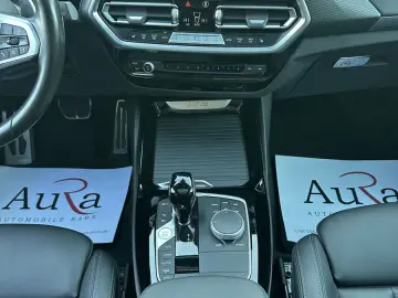 BMW X3 xDrive30e M-Sport