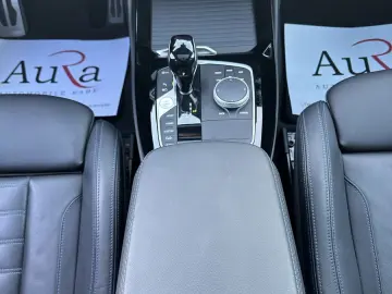 BMW X3 xDrive30e M-Sport