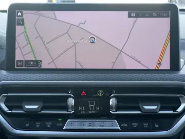 BMW X3 xDrive30e M-Sport