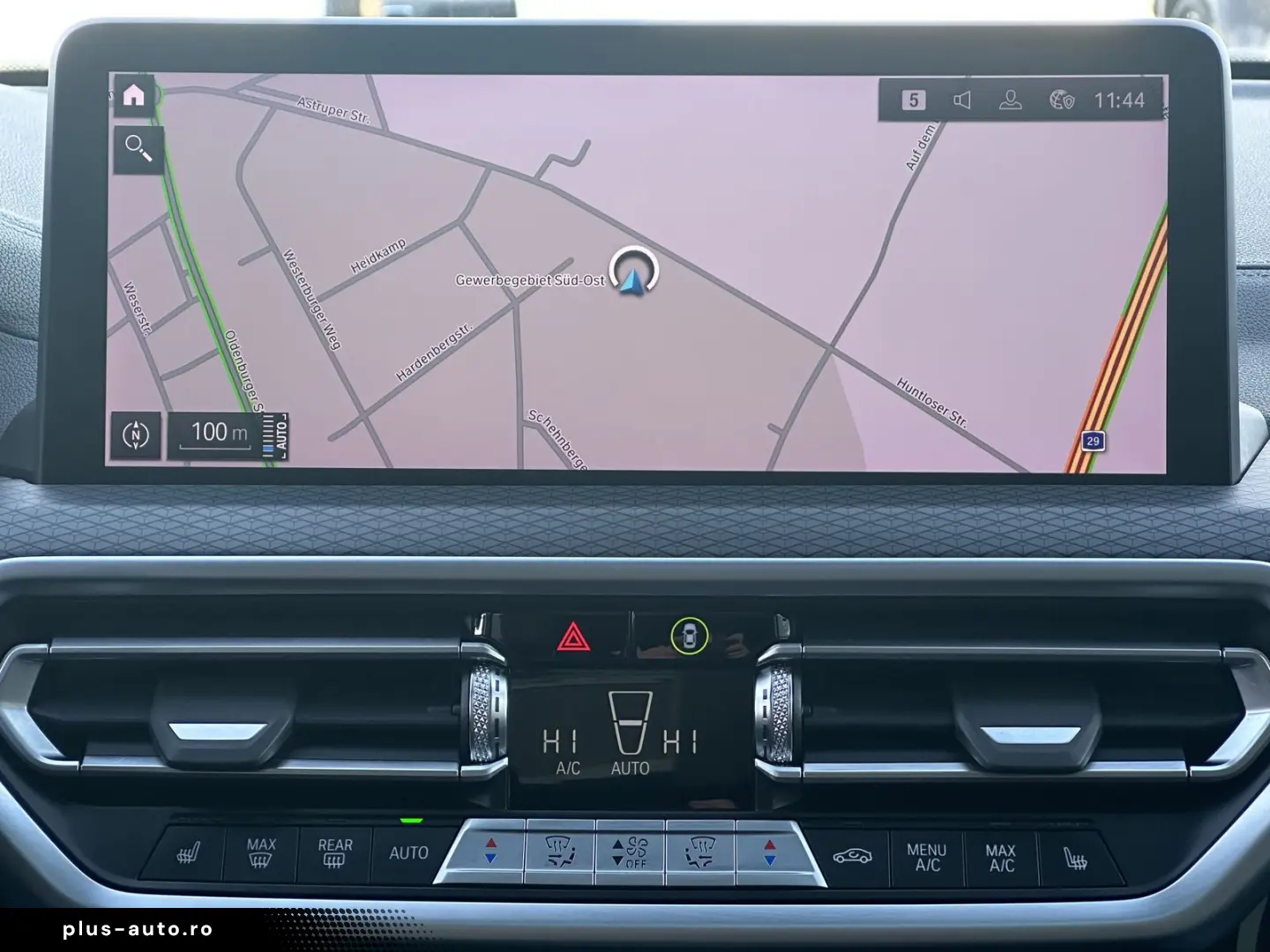 BMW X3 xDrive30e M-Sport