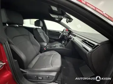 Volkswagen Arteon 2.0 TFSI DSG R Line  CAM  CAC  Leather