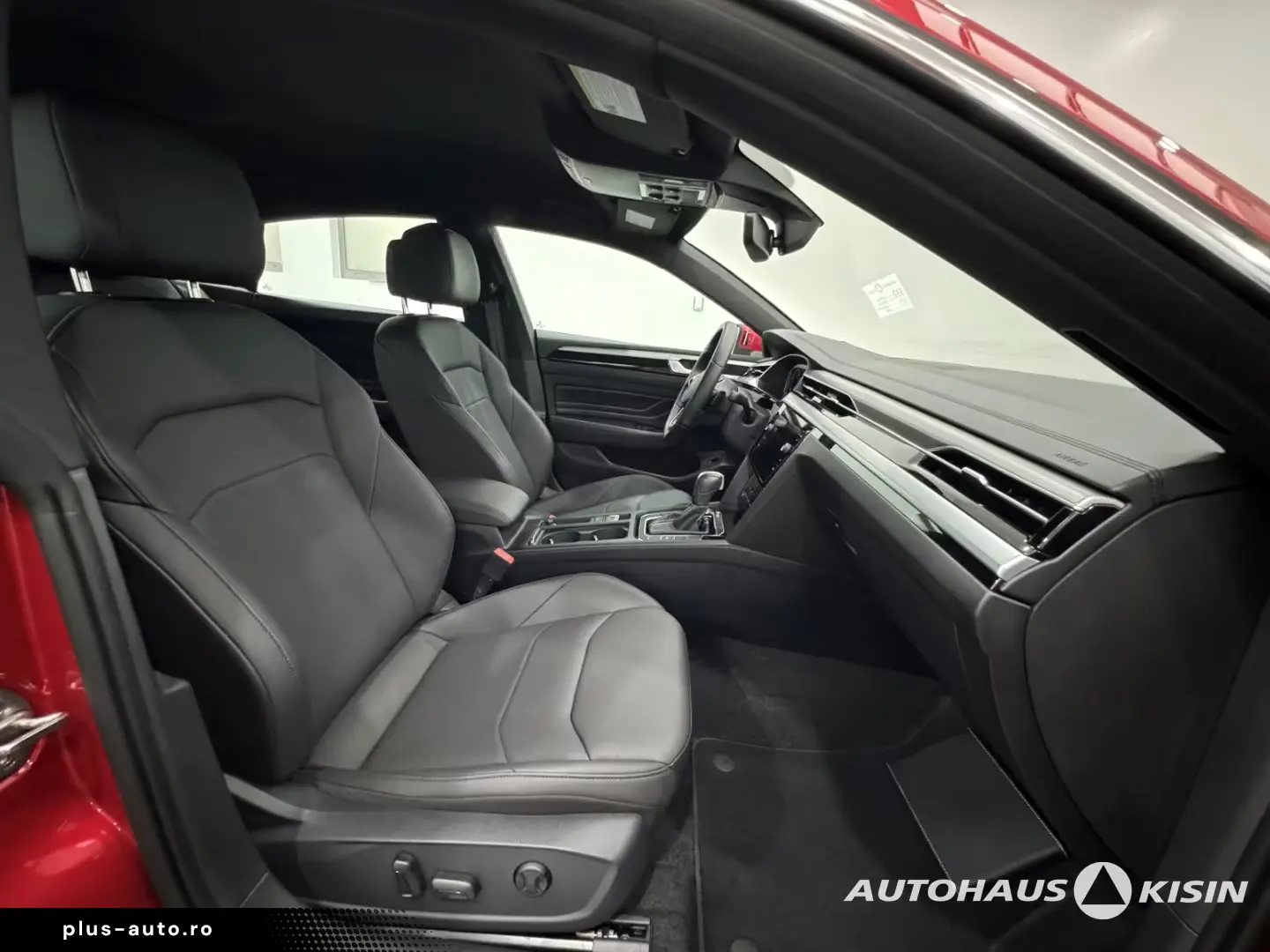 Volkswagen Arteon 2.0 TFSI DSG R Line  CAM  CAC  Leather