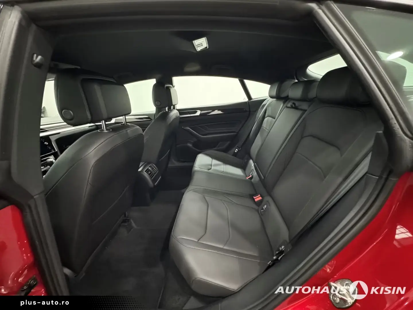 Volkswagen Arteon 2.0 TFSI DSG R Line  CAM  CAC  Leather