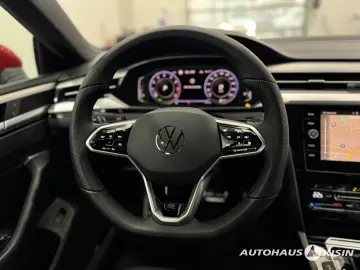 Volkswagen Arteon 2.0 TFSI DSG R Line  CAM  CAC  Leather