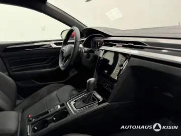 Volkswagen Arteon 2.0 TFSI DSG R Line  CAM  CAC  Leather