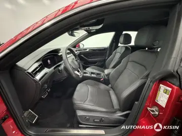 Volkswagen Arteon 2.0 TFSI DSG R Line  CAM  CAC  Leather