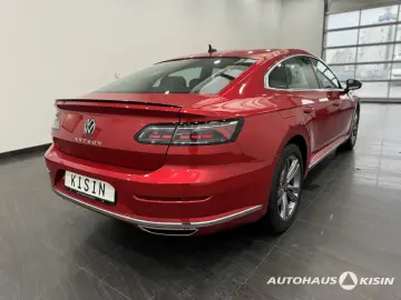 Volkswagen Arteon 2.0 TFSI DSG R Line  CAM  CAC  Leather
