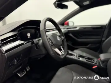 Volkswagen Arteon 2.0 TFSI DSG R Line  CAM  CAC  Leather