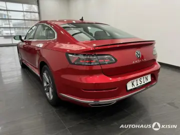 Volkswagen Arteon 2.0 TFSI DSG R Line  CAM  CAC  Leather