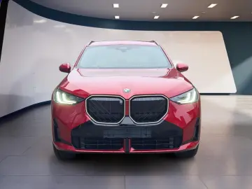 BMW X3 xdr20d MSpoPro BeigeLeather VentilatSeats 360 Keyless