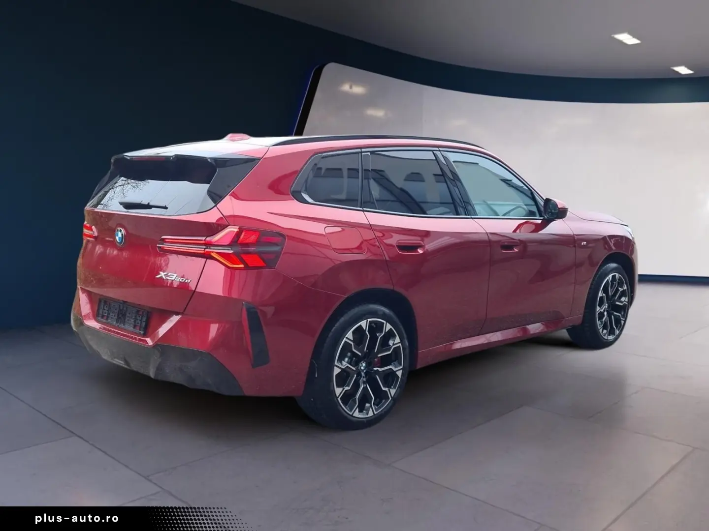 BMW X3 xdr20d MSpoPro BeigeLeather VentilatSeats 360 Keyless