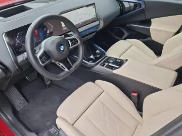 BMW X3 xdr20d MSpoPro BeigeLeather VentilatSeats 360 Keyless