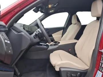 BMW X3 xdr20d MSpoPro BeigeLeather VentilatSeats 360 Keyless