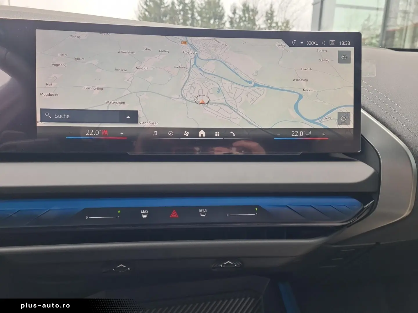 BMW X3 xdr20d MSpoPro BeigeLeather VentilatSeats 360 Keyless