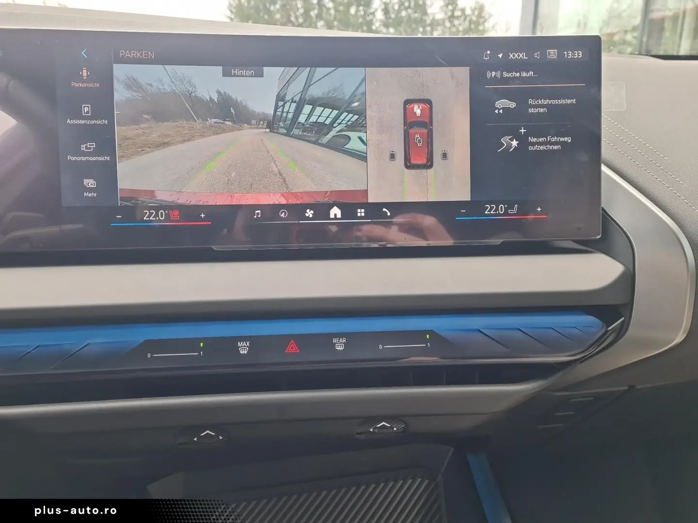 BMW X3 xdr20d MSpoPro BeigeLeather VentilatSeats 360 Keyless