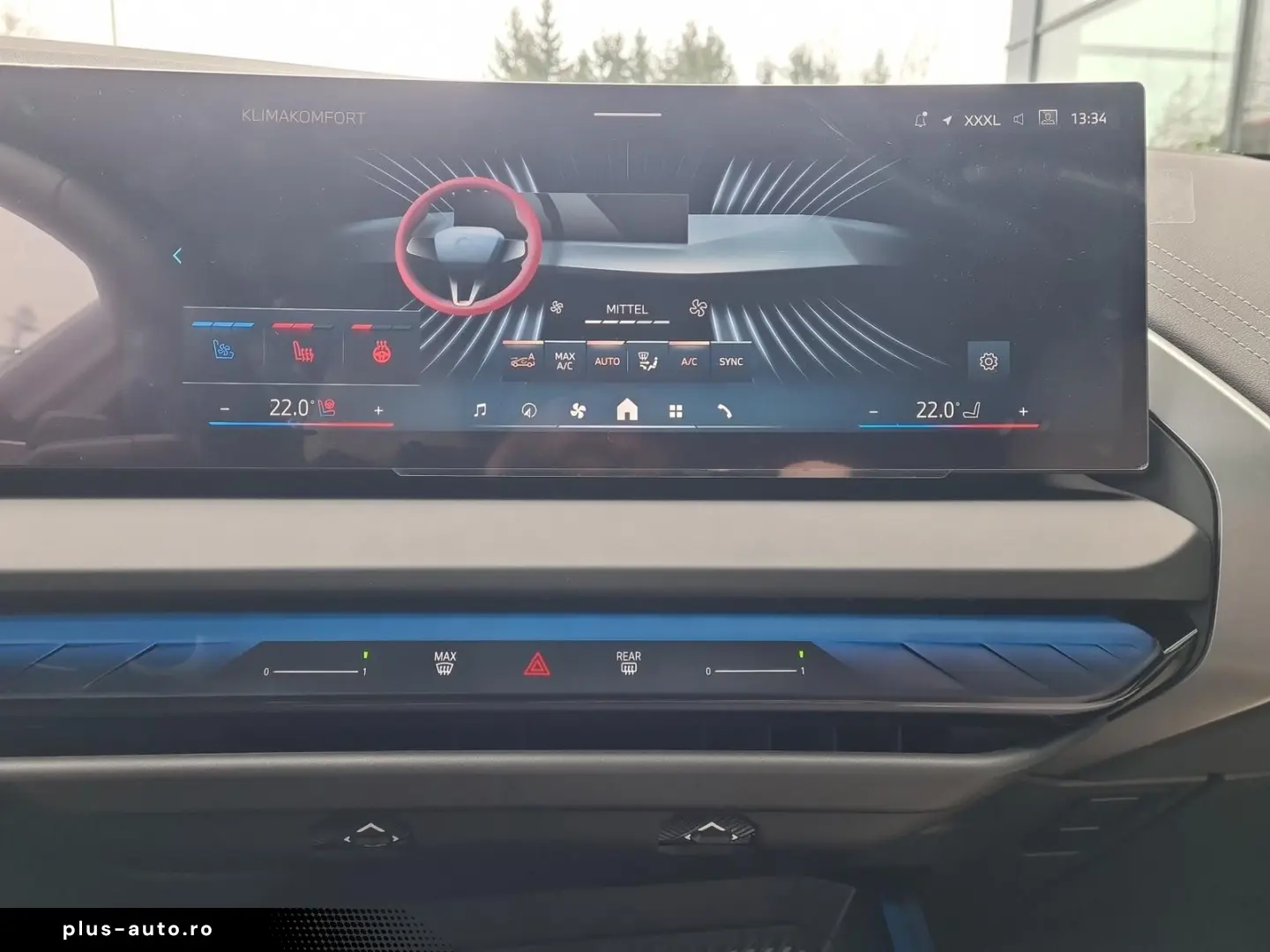 BMW X3 xdr20d MSpoPro BeigeLeather VentilatSeats 360 Keyless