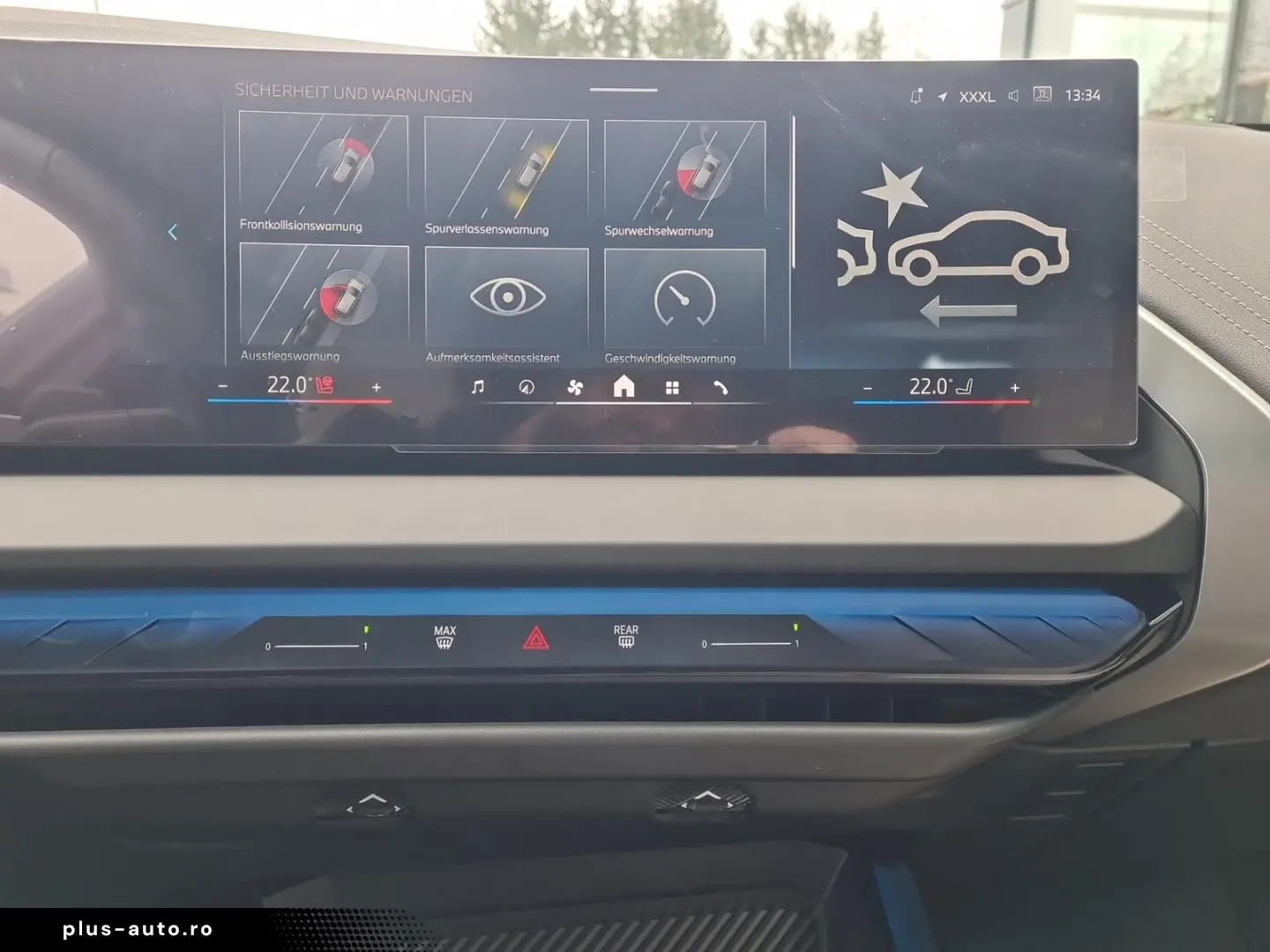 BMW X3 xdr20d MSpoPro BeigeLeather VentilatSeats 360 Keyless