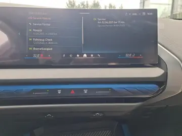 BMW X3 xdr20d MSpoPro BeigeLeather VentilatSeats 360 Keyless