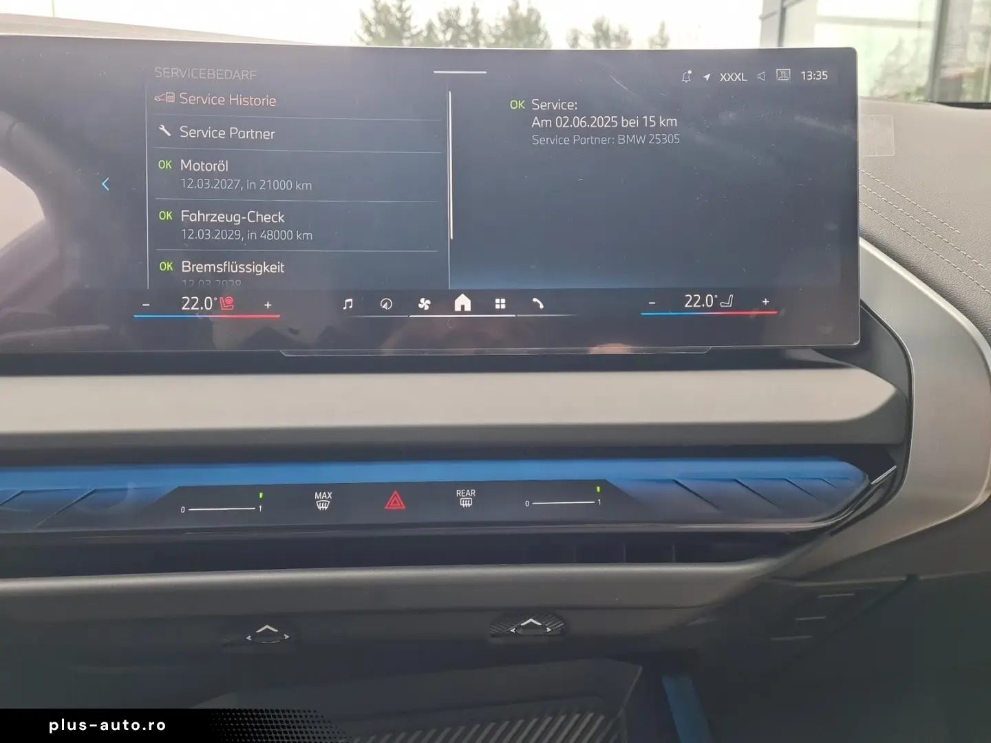 BMW X3 xdr20d MSpoPro BeigeLeather VentilatSeats 360 Keyless