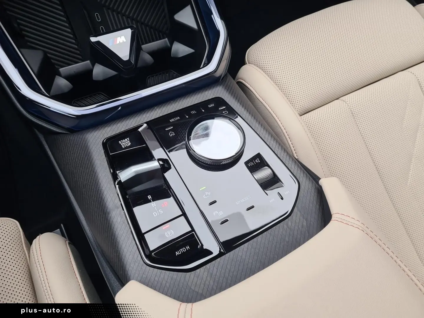 BMW X3 xdr20d MSpoPro BeigeLeather VentilatSeats 360 Keyless