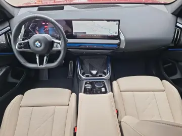 BMW X3 xdr20d MSpoPro BeigeLeather VentilatSeats 360 Keyless