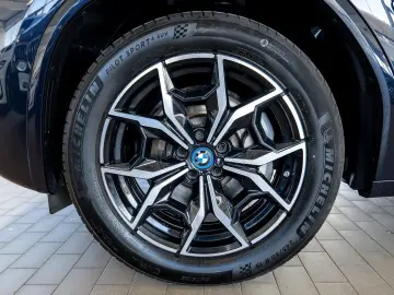 BMW X3 xDrive30e M-Sport