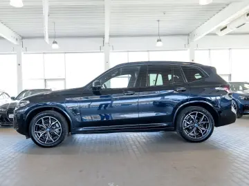 BMW X3 xDrive30e M-Sport