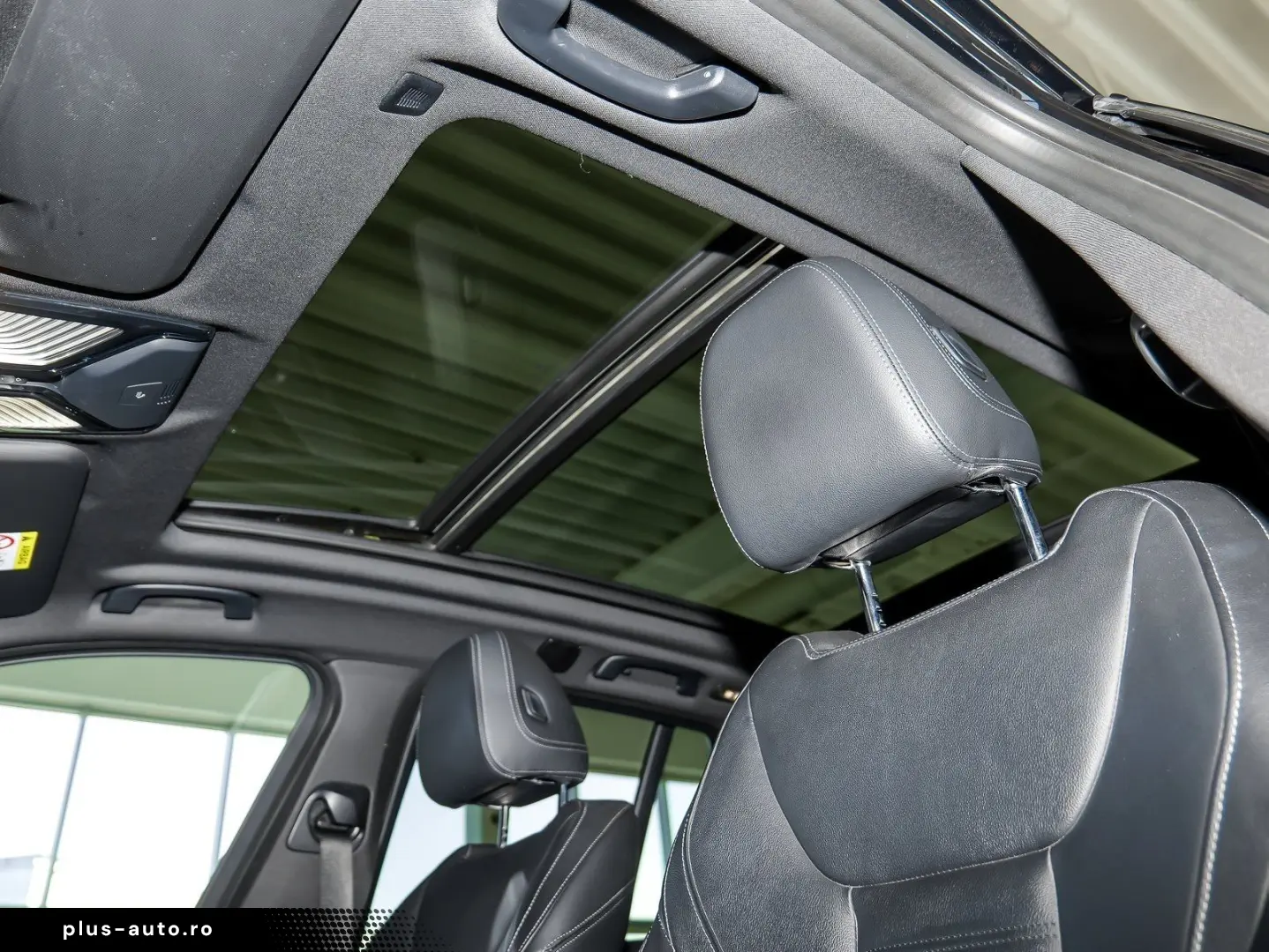 BMW X3 xDrive30e M-Sport