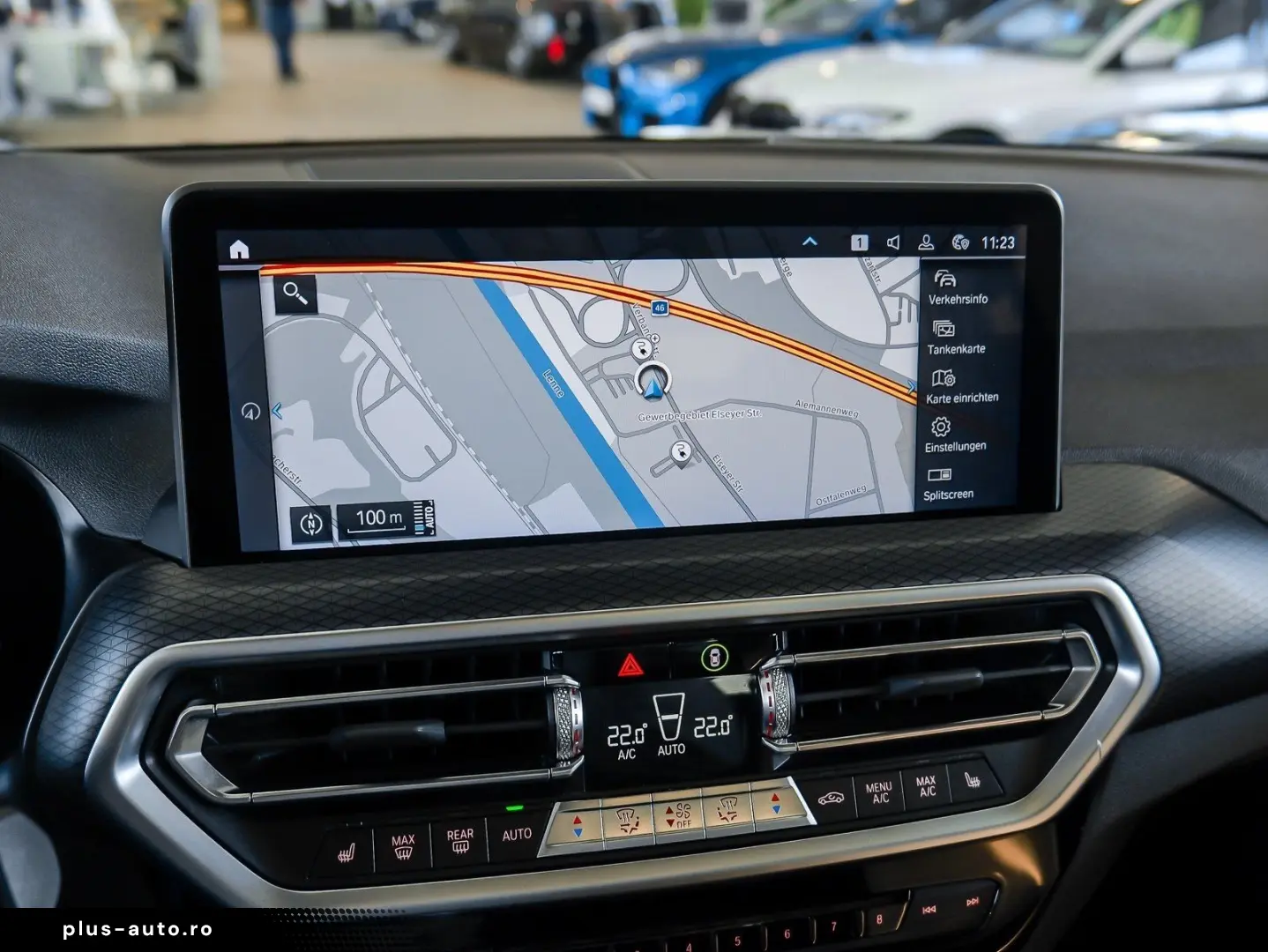 BMW X3 xDrive30e M-Sport