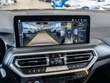 BMW X3 xDrive30e M-Sport