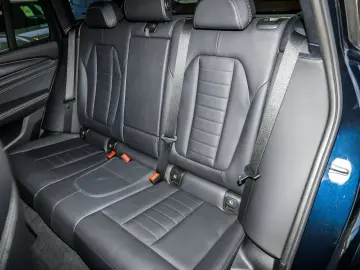 BMW X3 xDrive30e M-Sport