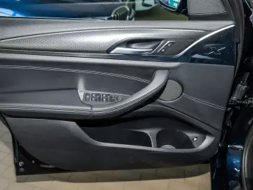 BMW X3 xDrive30e M-Sport