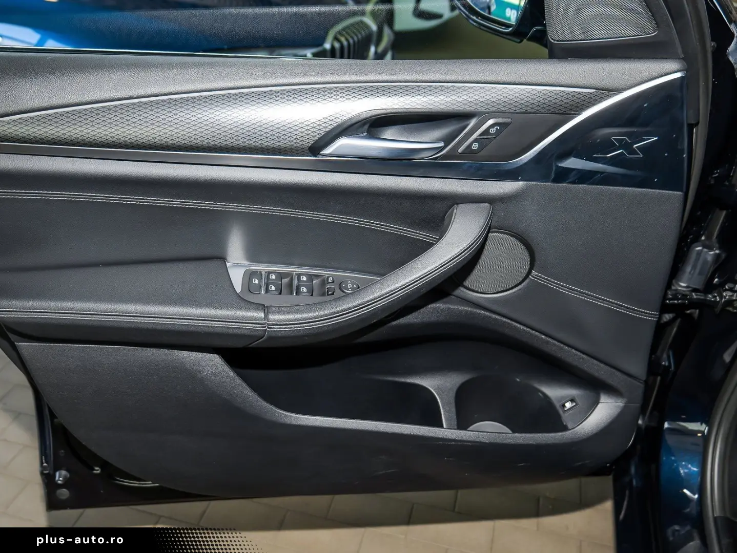 BMW X3 xDrive30e M-Sport