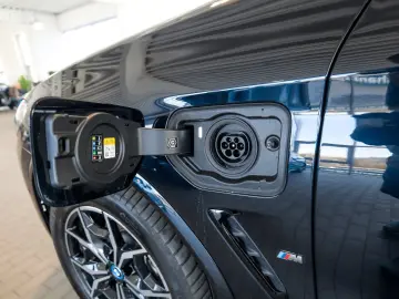 BMW X3 xDrive30e M-Sport