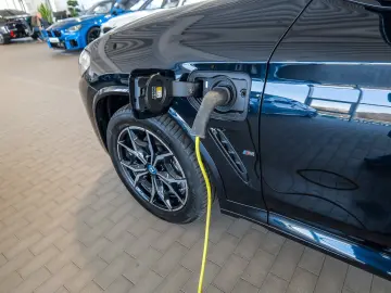 BMW X3 xDrive30e M-Sport