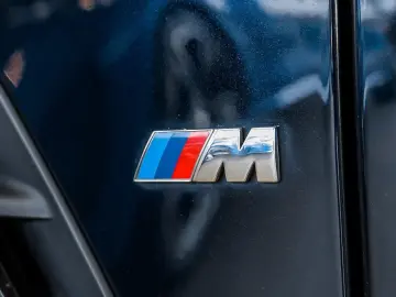 BMW X3 xDrive30e M-Sport