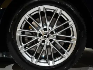 MERCEDES-BENZ S 580 Lim. 4Matic AIRMATIC PANO BURMES&hellip;