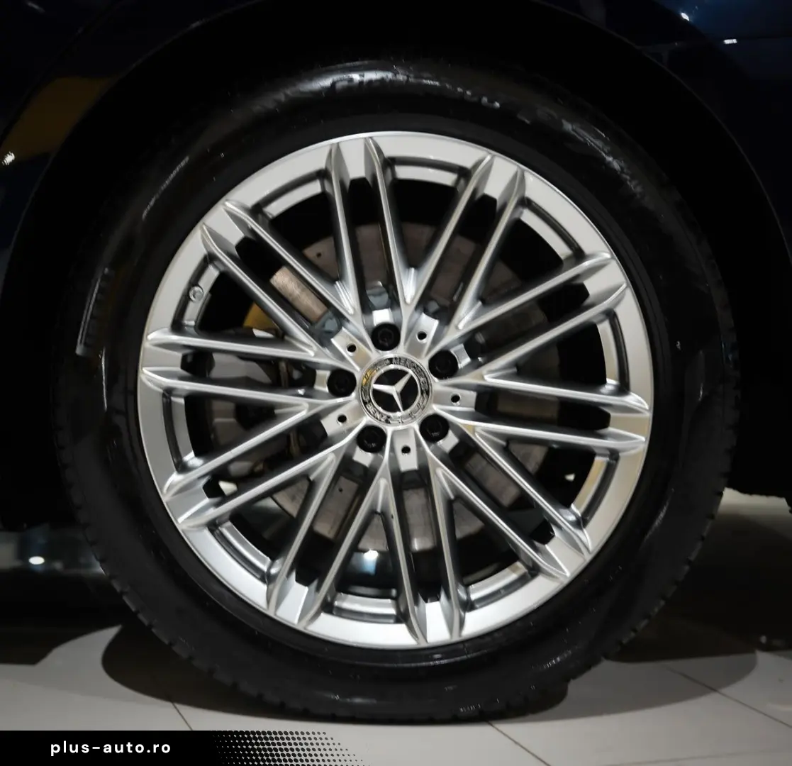 MERCEDES-BENZ S 580 Lim. 4Matic AIRMATIC PANO BURMES&hellip;