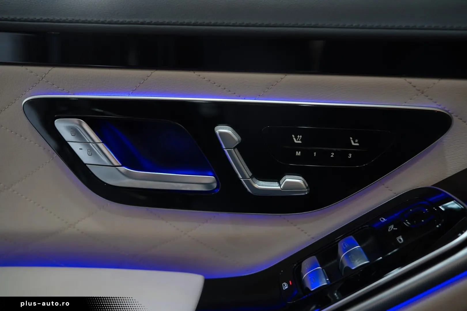 MERCEDES-BENZ S 580 Lim. 4Matic AIRMATIC PANO BURMES&hellip;