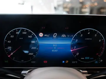 MERCEDES-BENZ S 580 Lim. 4Matic AIRMATIC PANO BURMES&hellip;