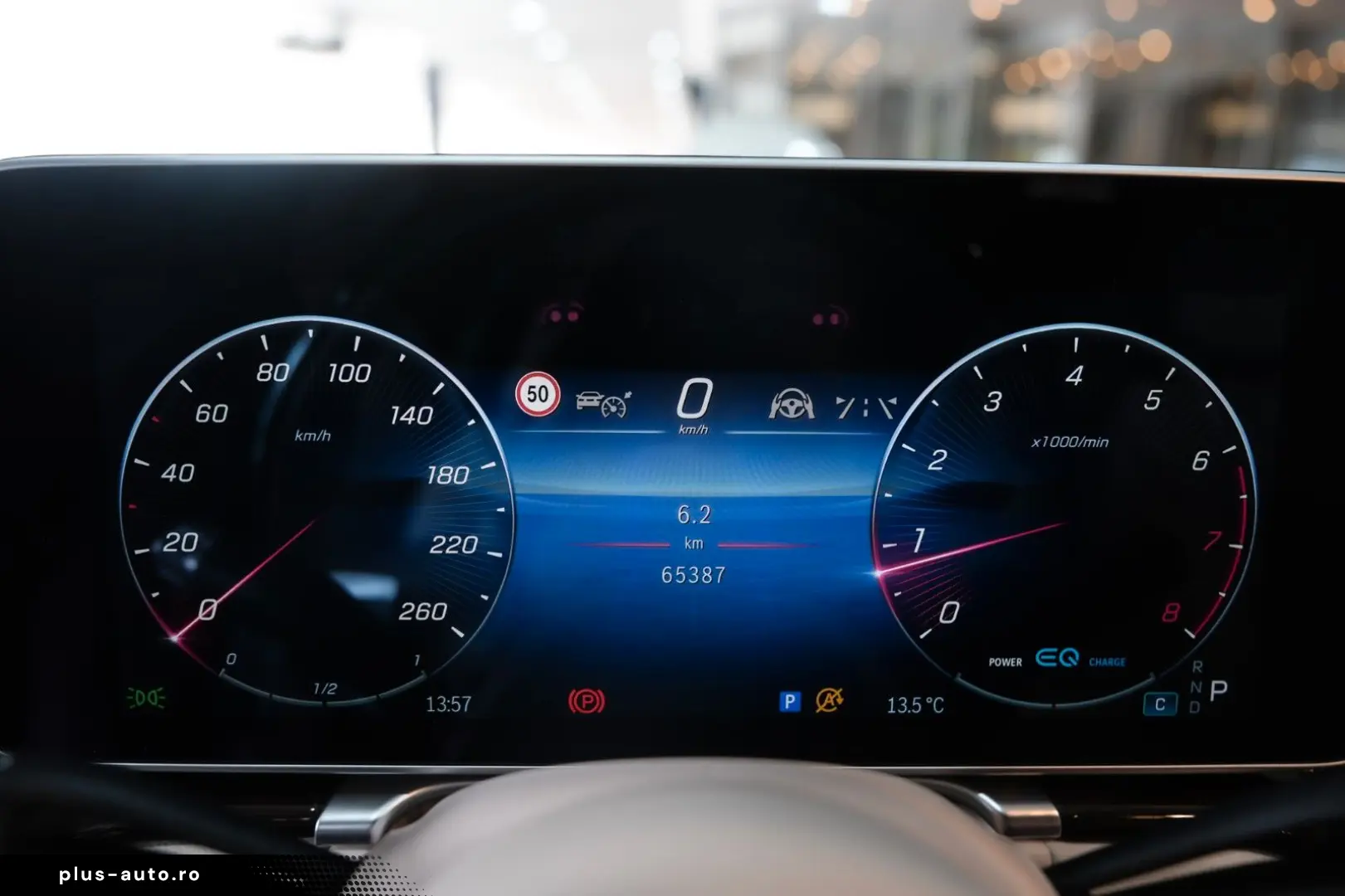 MERCEDES-BENZ S 580 Lim. 4Matic AIRMATIC PANO BURMES&hellip;