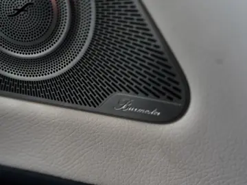 MERCEDES-BENZ S 580 Lim. 4Matic AIRMATIC PANO BURMES&hellip;