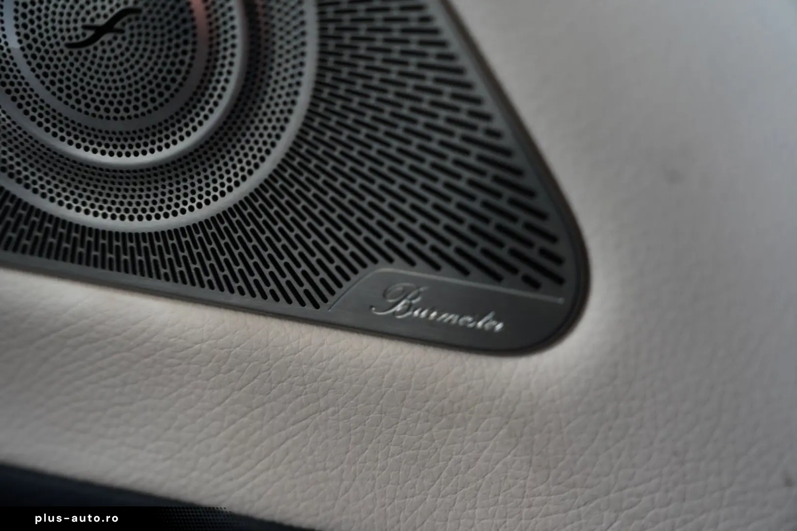 MERCEDES-BENZ S 580 Lim. 4Matic AIRMATIC PANO BURMES&hellip;