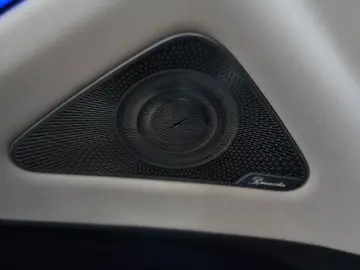 MERCEDES-BENZ S 580 Lim. 4Matic AIRMATIC PANO BURMES&hellip;