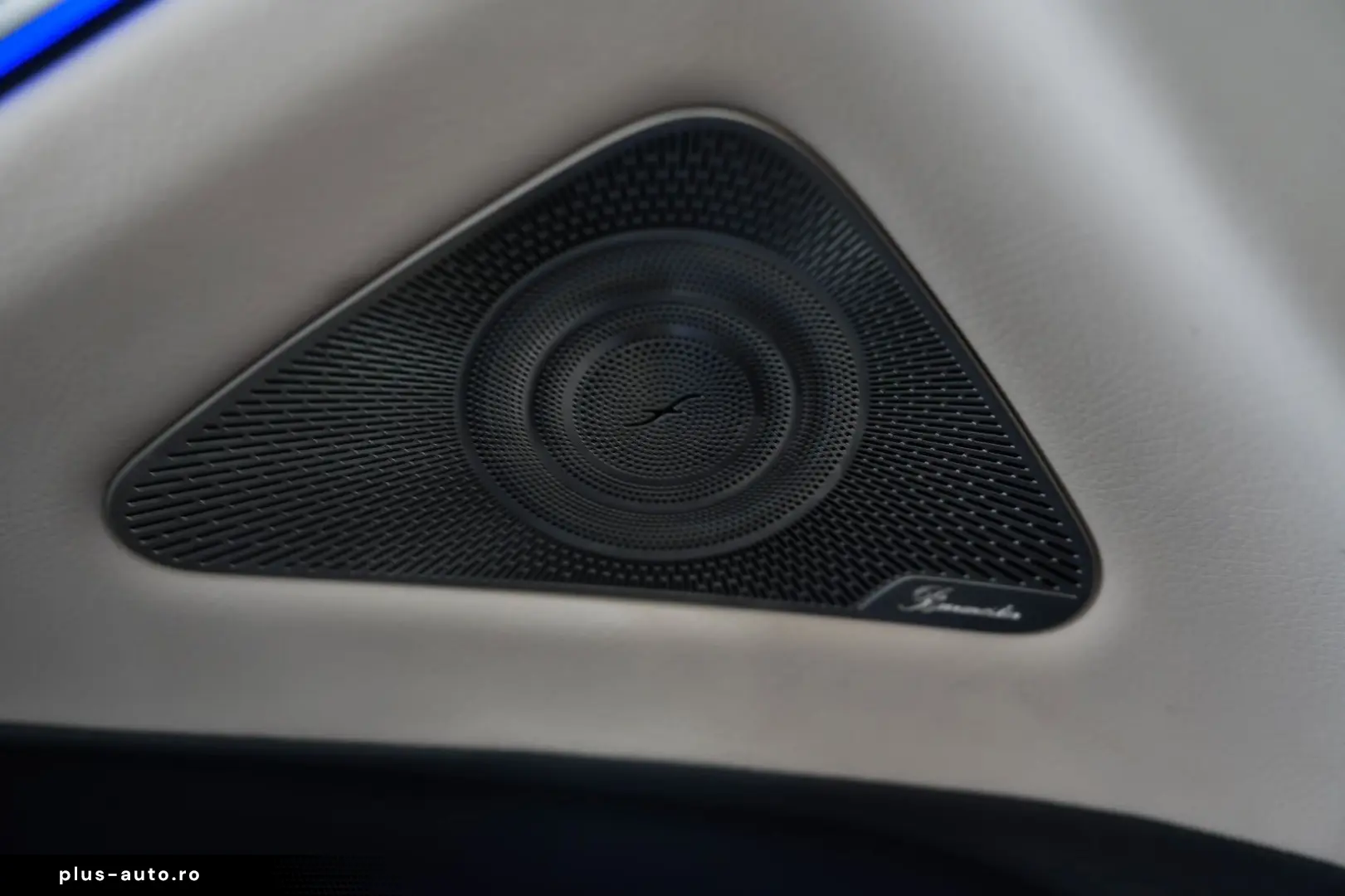 MERCEDES-BENZ S 580 Lim. 4Matic AIRMATIC PANO BURMES&hellip;